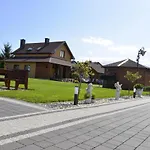 Сasa de vacaciones Letniskowe U Doroty Władysławowo