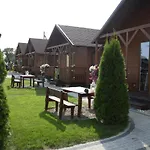 Сasa de vacaciones Letniskowe U Doroty Władysławowo