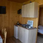 Letniskowe U Doroty Сasa de vacaciones Władysławowo