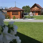 Letniskowe U Doroty Сasa de vacaciones *