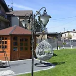 Сasa de vacaciones Letniskowe U Doroty