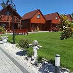 Letniskowe U Doroty Сasa de vacaciones Władysławowo