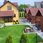 Letniskowe U Doroty Сasa de vacaciones