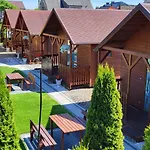 Letniskowe U Doroty Сasa de vacaciones