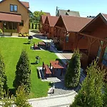 Сasa de vacaciones Letniskowe U Doroty Władysławowo