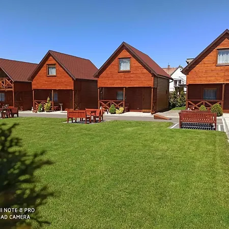 Letniskowe U Doroty *