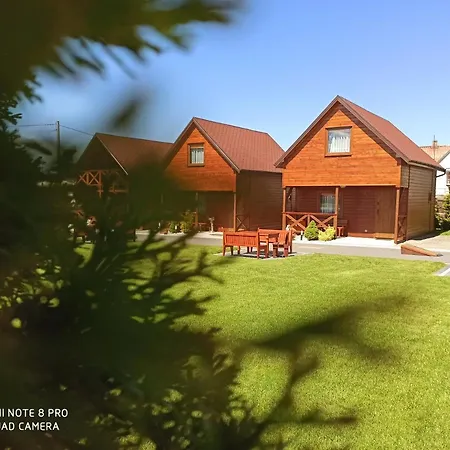 Letniskowe U Doroty * Władysławowo