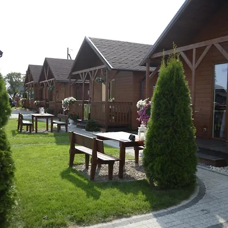 Holiday home Letniskowe U Doroty Wladyslawowo