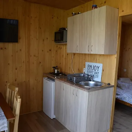 Letniskowe U Doroty Dom wakacyjny Władysławowo