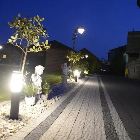 Letniskowe U Doroty Władysławowo