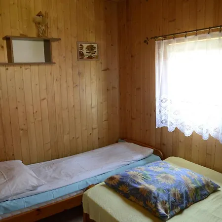 Letniskowe U Doroty Holiday home