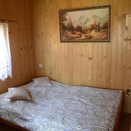 Letniskowe U Doroty Władysławowo