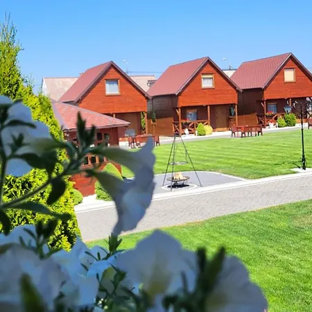 Letniskowe U Doroty Władysławowo