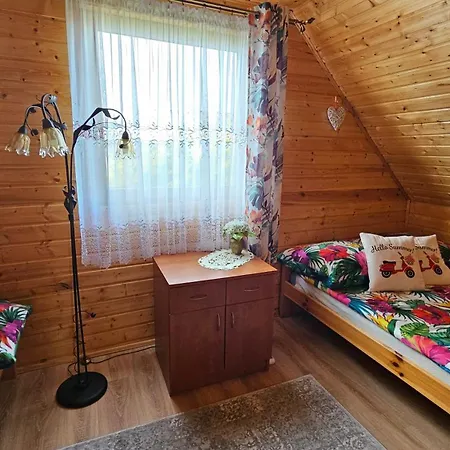 Letniskowe U Doroty * Władysławowo