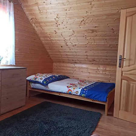 Letniskowe U Doroty Władysławowo