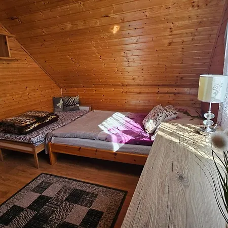 Letniskowe U Doroty * Władysławowo