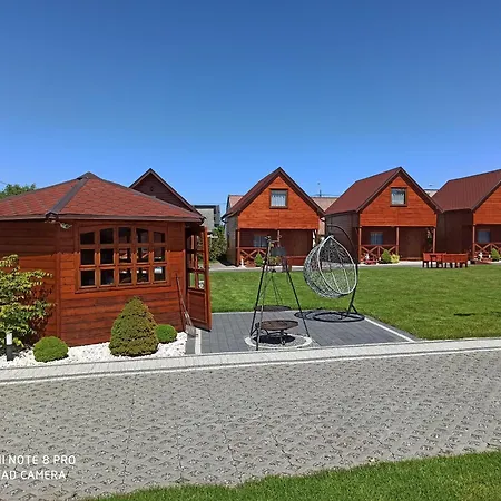 Letniskowe U Doroty Władysławowo