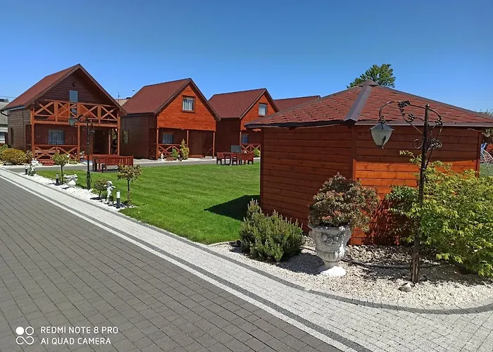 Letniskowe U Doroty Władysławowo