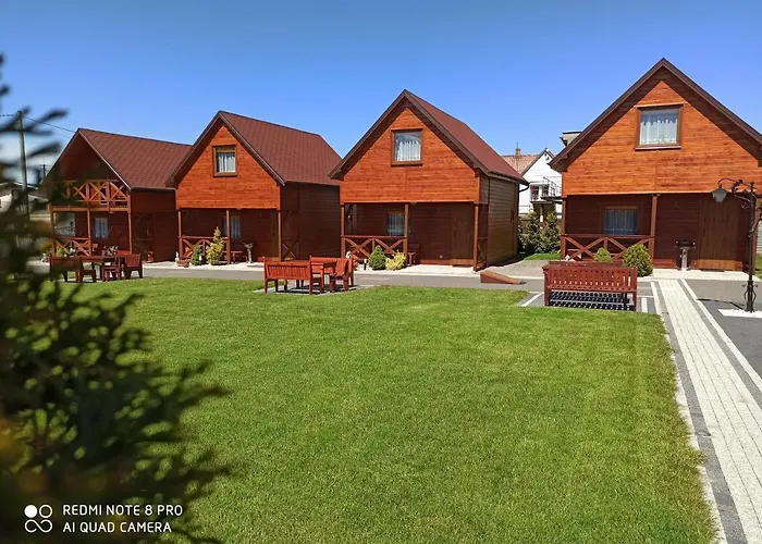 Letniskowe U Doroty *