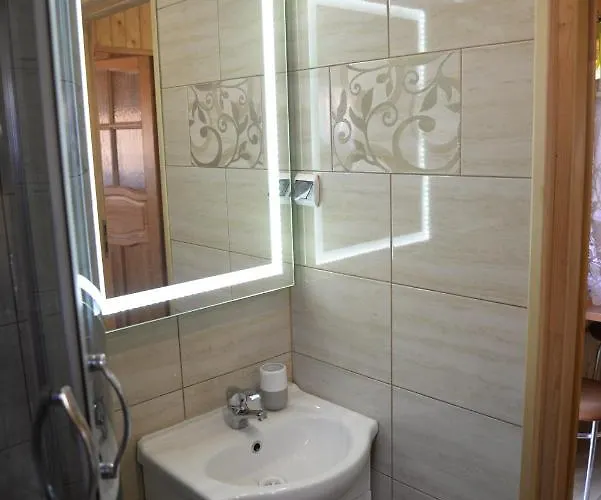 Letniskowe U Doroty *