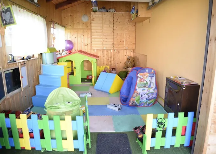 Letniskowe U Doroty Władysławowo