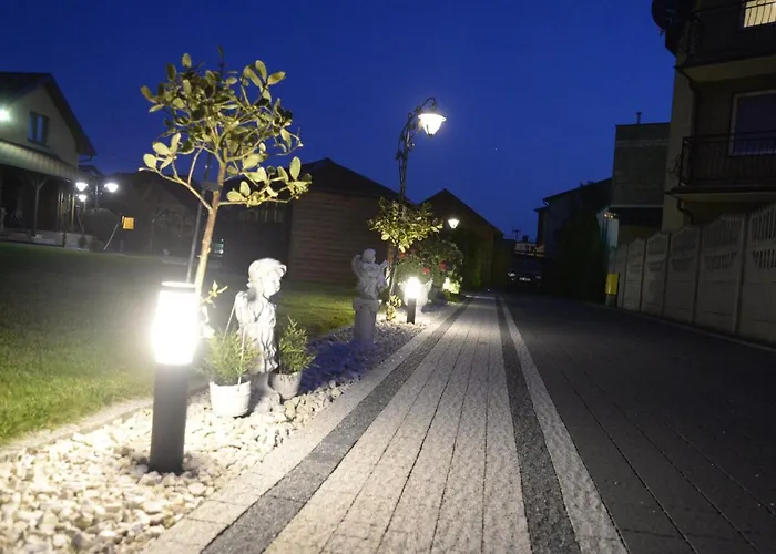 Letniskowe U Doroty Władysławowo