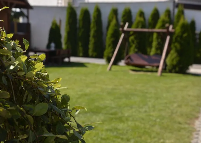 Letniskowe U Doroty * Władysławowo