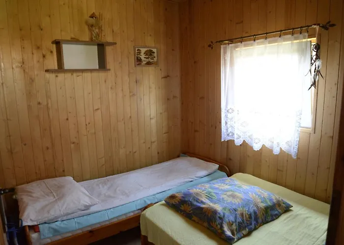 Letniskowe U Doroty Vakantiehuis