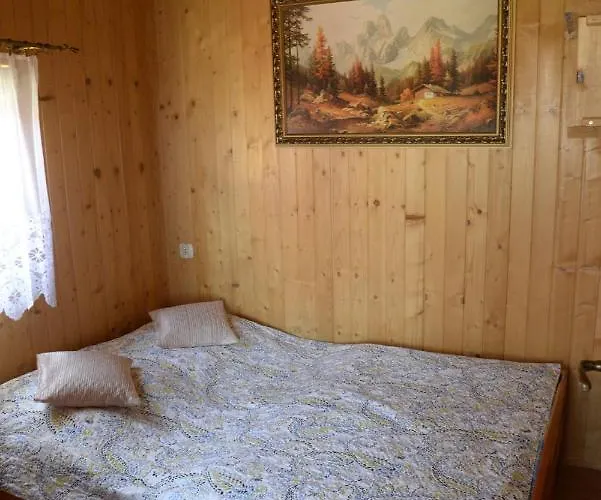 Letniskowe U Doroty Władysławowo