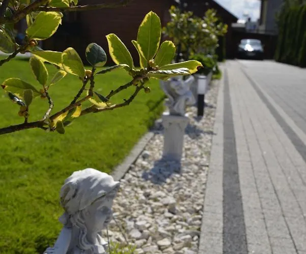 Letniskowe U Doroty * Władysławowo